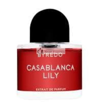 Byredo Casablanca Lily Extrait de Parfum, 50ml