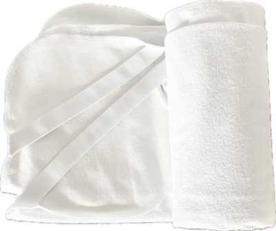 Vízhatlan matracvédő lepedő – 60×150 cm | Egyedi méret, teljes védelem