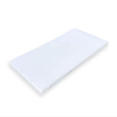 Szivacsmatrac 60×120×6 – Puha, praktikus alvófelület kiságyba