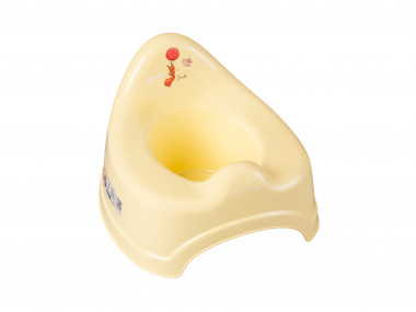 Tega Baby Citrom zenélős bili – sárga, dallamos visszajelzéssel, szobatisztasághoz