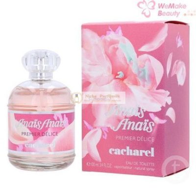 Anais Anais Premier Delice nőknek 100ml