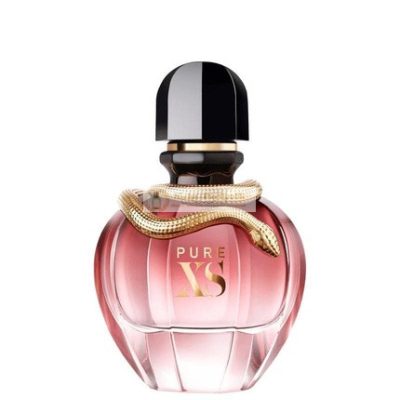 Paco Rabanne Pure XS For Her Eau de Parfum 30ml, 30.00g