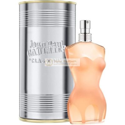 Jean Paul Gaultier Classique Női Eau de Toilette, 30ml