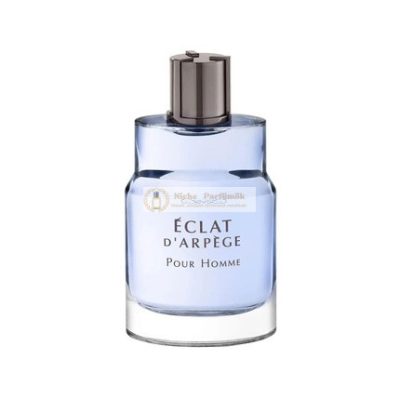 Lanvin Eclat d'Arpege Pour Homme Eau De Toilette Spray, 100 ml