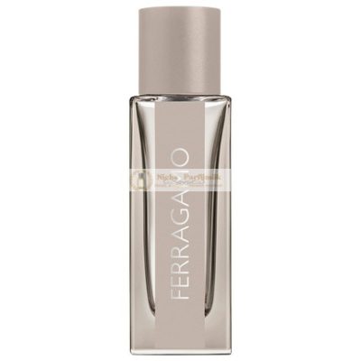 Ferragamo Bright Leather EdT Férfiaknak 30ml
