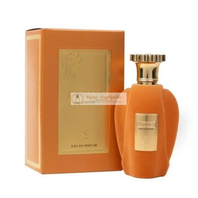 Paris Corner Emir Voux Patisserie Női Eau De Parfum, 100ml