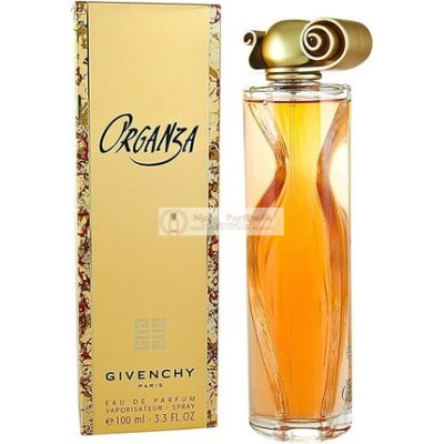Givenchy Organza Eau de Parfum, 100 ml