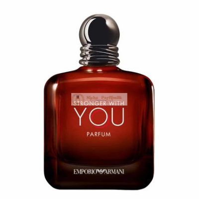 Emporio Armani Stronger With You Parfüm - 50ml