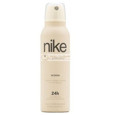 Nike Női Parfüm Spray, 200ml