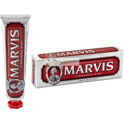 Fahéjas Menta 85ml