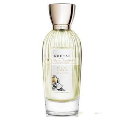 Petite Cherie by Annick Goutal Eau de Parfum Spray, 100 ml - Új csomagolás