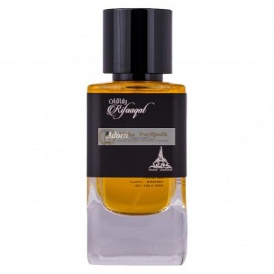 Paris Corner Rifaaqat Adorn Eau De Parfum 85ml