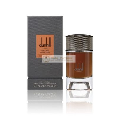Dunhill Agar Wood Eau de Parfum, 100ml