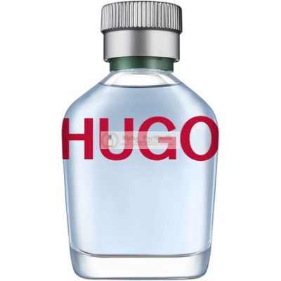 HUGO Man Eau de Toilette Friss 40ml