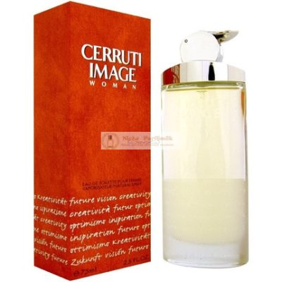Cerruti Image Woman EDT Nők számára, 75ml