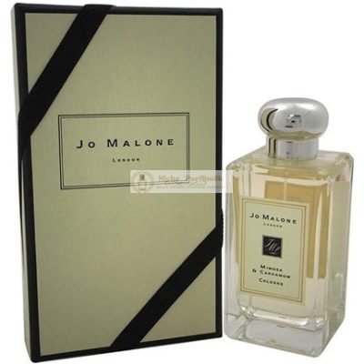 Jo Malone Mimóza & Kardamom Eau de Cologne Spray 100ml