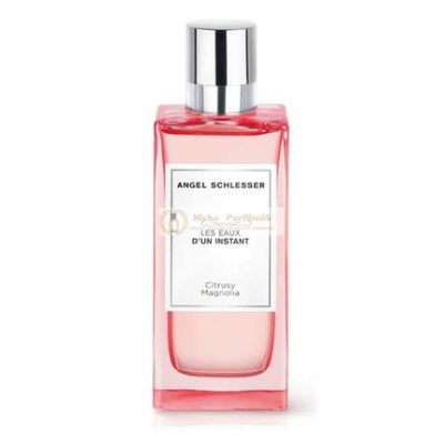 LES EAUX D'UN INSTANT Citrusy Magnolia EDT Vapo, 150ml
