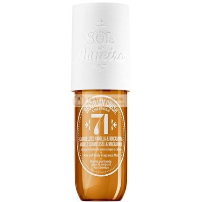 Sol de Janeiro Cheirosa '71 Haj- és Testparfüm 90 ml