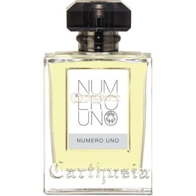 Carthusia Numero Uno Eau de Parfum férfiaknak, 100ml