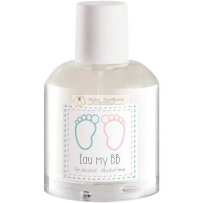 Eau My BB Fragrance Water