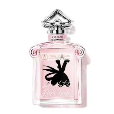 Guerlain La Petite Robe Noire Eau De Toilette - 30ml