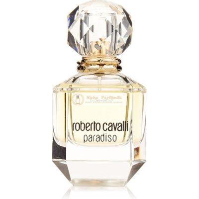 Roberto Cavalli Paradiso Eau de Parfum Női Parfüm Spray, 50 ml