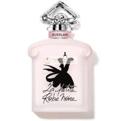 Guerlain Lprn L'Eau Rose Eau De Toilette, 100ml
