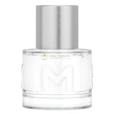 Mexx Simply For Her Eau De Toilette Spray, 20ml