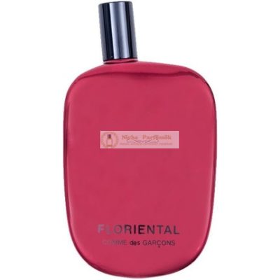 Comme Des Garcons Floriental Unisex EDP, 100ml