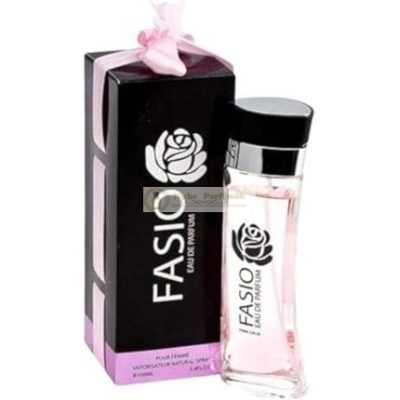 Fasio By Emper EDP Női Parfüm 100ml