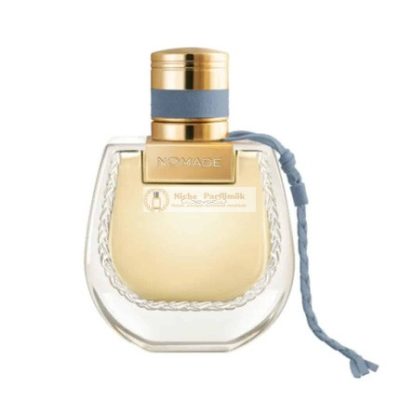 Chloe Nomade Lumiere D'Egypte Eau De Parfum - 50ml