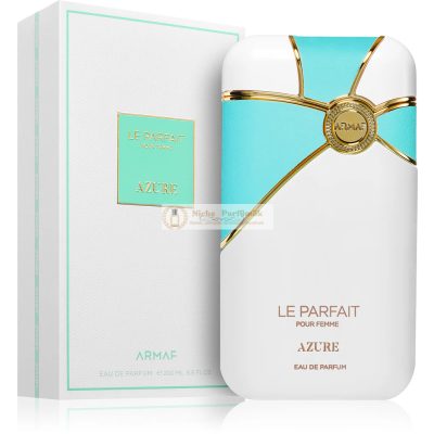 Armaf Le Parfait Azure by EDP 200ml