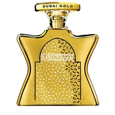 BOND No. 9 Dubai Gold Eau De Parfum unisex, 100ml