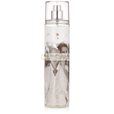 Pitbull Woman Testőr Női Testpermet, 236ml