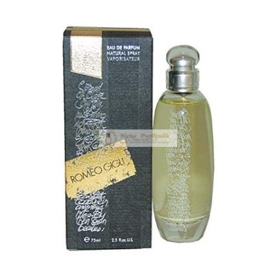 Romeo Gigli Profumi Női Eau De Parfum Spray, 75 ml
