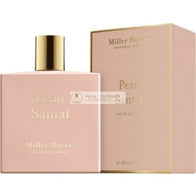 Peau Santal - Eau de Parfum, 50 ml