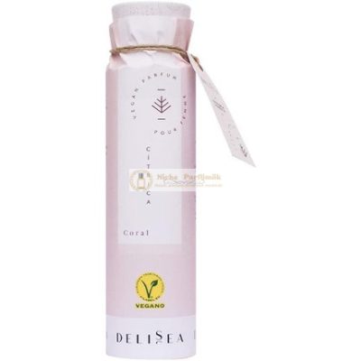 Korall Vegán Parfüm 150ml
