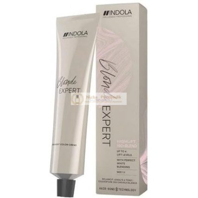 Ind PCC BE 100.03+ Eau De Parfum, 60ml