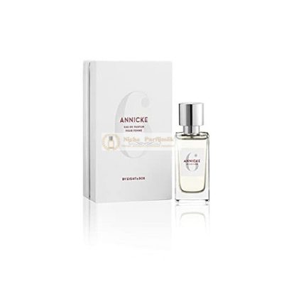 Eight & Bob Annicke 6 Eau De Parfum nőknek, 30ml