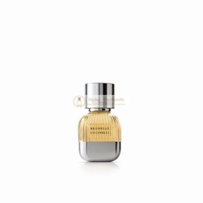 Brunello Cucinelli Pour Homme Eau De Parfum Natural Spray, 30ml