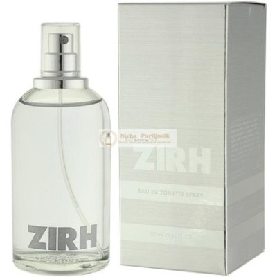 ZIRH Classic Eau de Toilette Spray, 125ml
