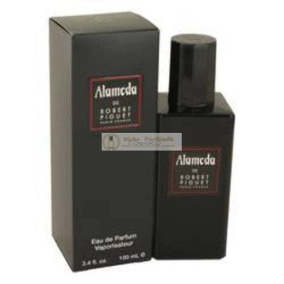 Robert Piguet Alameda Unisex Eau De Parfum, 100ml