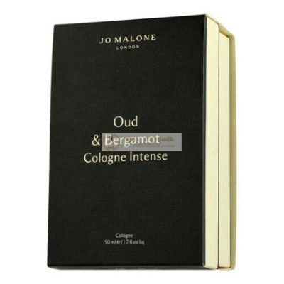 Jo Malone Oud & Bergamot Intenzív Kolónia Spray 50ml