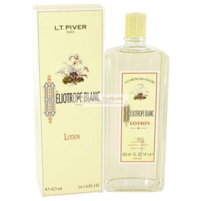 Heliotrope Blanc by LT Piver Parfüm Eau De Toilette, 98ml