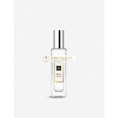 Jo Malone Poppy & Barley Kolónia Spray 30ml