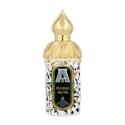 Attar Collection Floral Musk Eau De Parfum Nőknek, 100ml