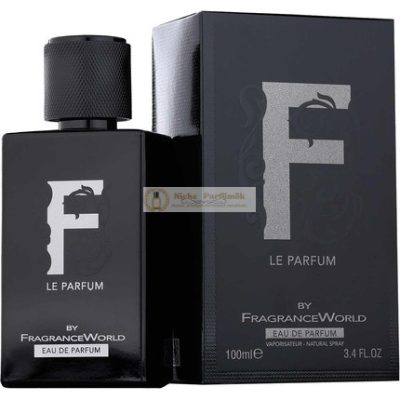 F Le Parfum Eau De Parfum 100 ml