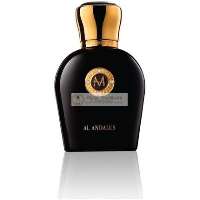 Moresque Al Andalus Parfüm 50ml