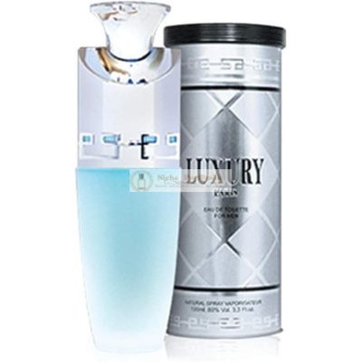 Luxus francia márka M E.D.T, 100ml