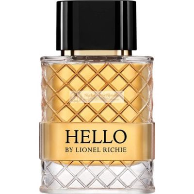 Lionel Richie Hello férfiaknak Eau De Cologne 30ml,